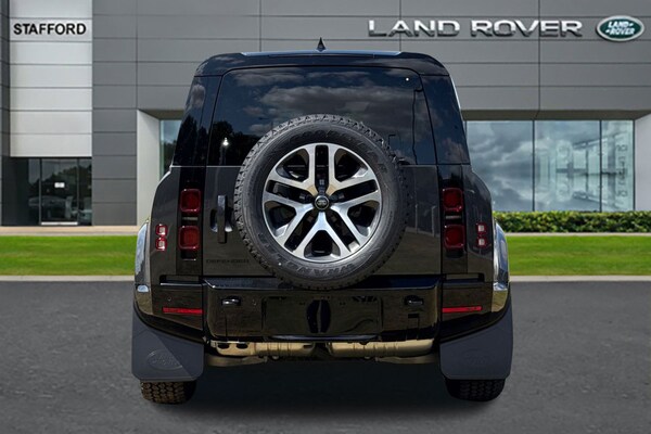 Used Land Rover Defender 110 2025 for sale - 75524925: Photo 6