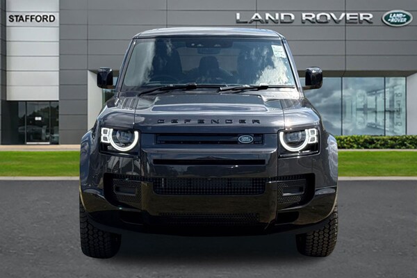Used Land Rover Defender 110 2025 for sale - 75524925: Photo 7