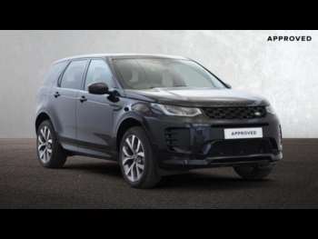 2023 - 1.5 P300e Dynamic HSE 5dr