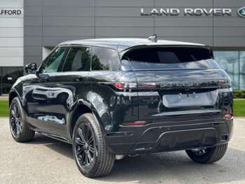 Used Land Rover Range Rover Evoque 2025 for sale - 74764150: Photo