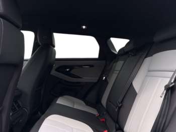 Used Land Rover Range Rover Evoque 2025 for sale - 74764150: Photo