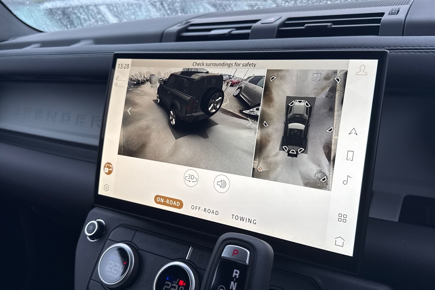 Used Land Rover Defender 2025 for sale - 77282258: Photo 12