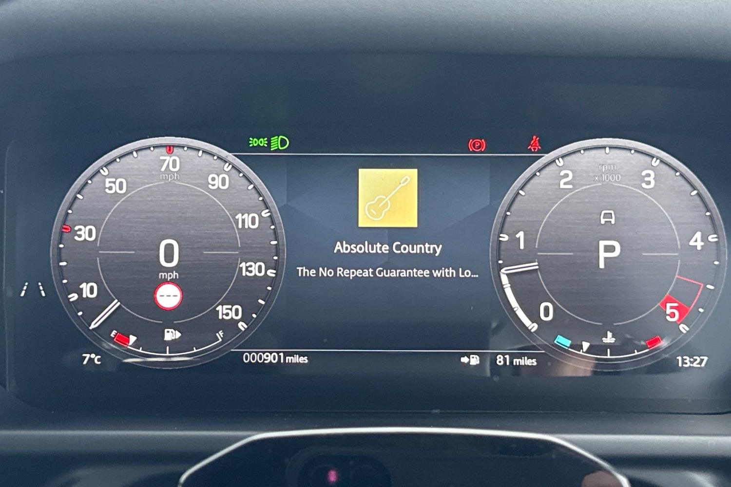 Used Land Rover Defender 2025 for sale - 77282258: Photo 16