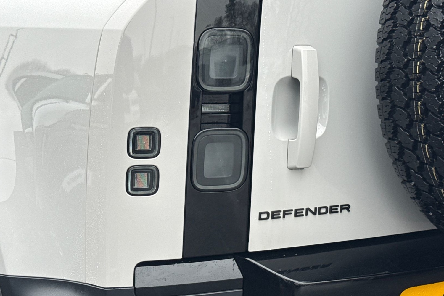 Used Land Rover Defender 2025 for sale - 77282258: Photo 19