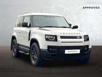 Used Land Rover Defender 2025 for sale - 77282258: Photo