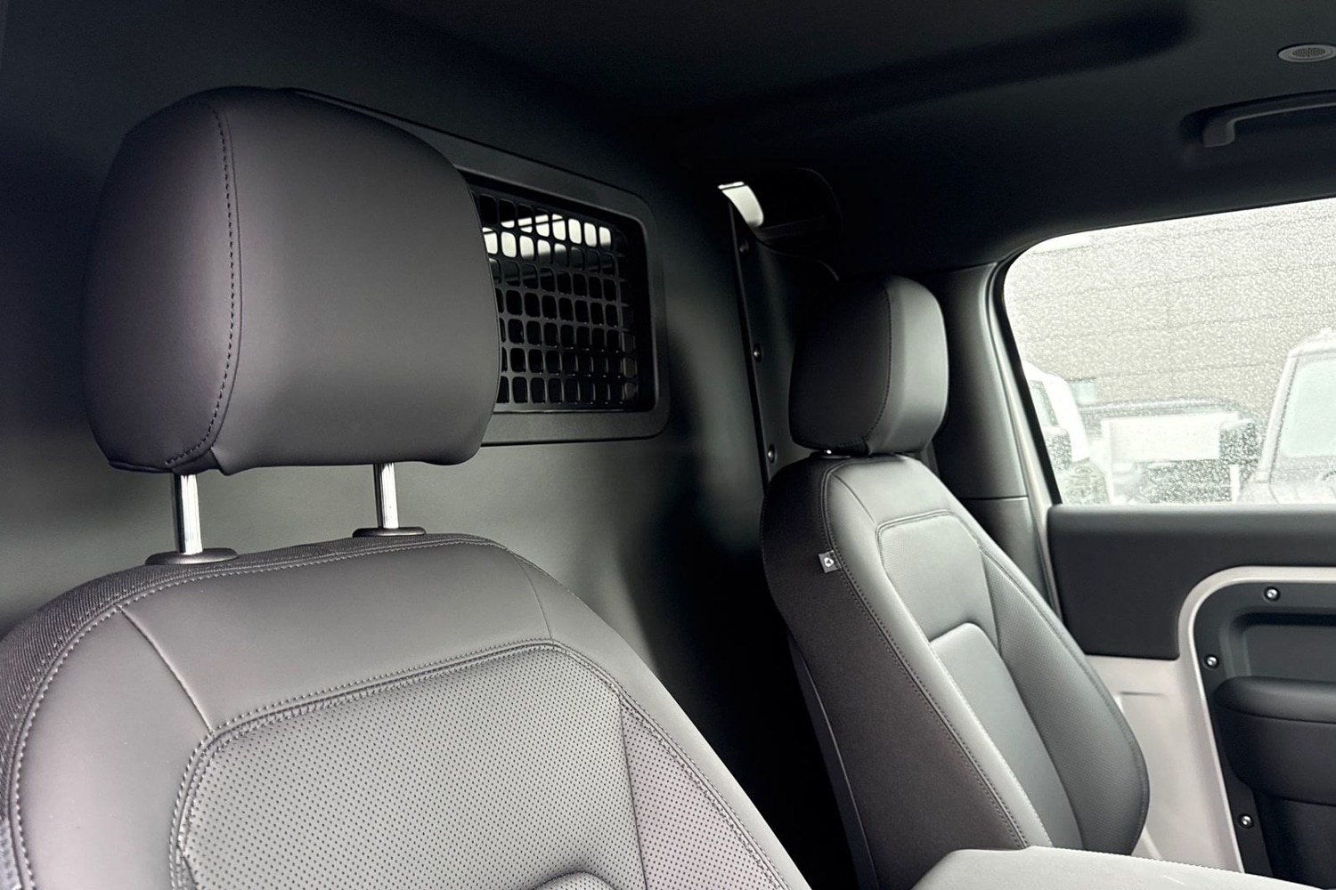 Used Land Rover Defender 2025 for sale - 77282258: Photo 21