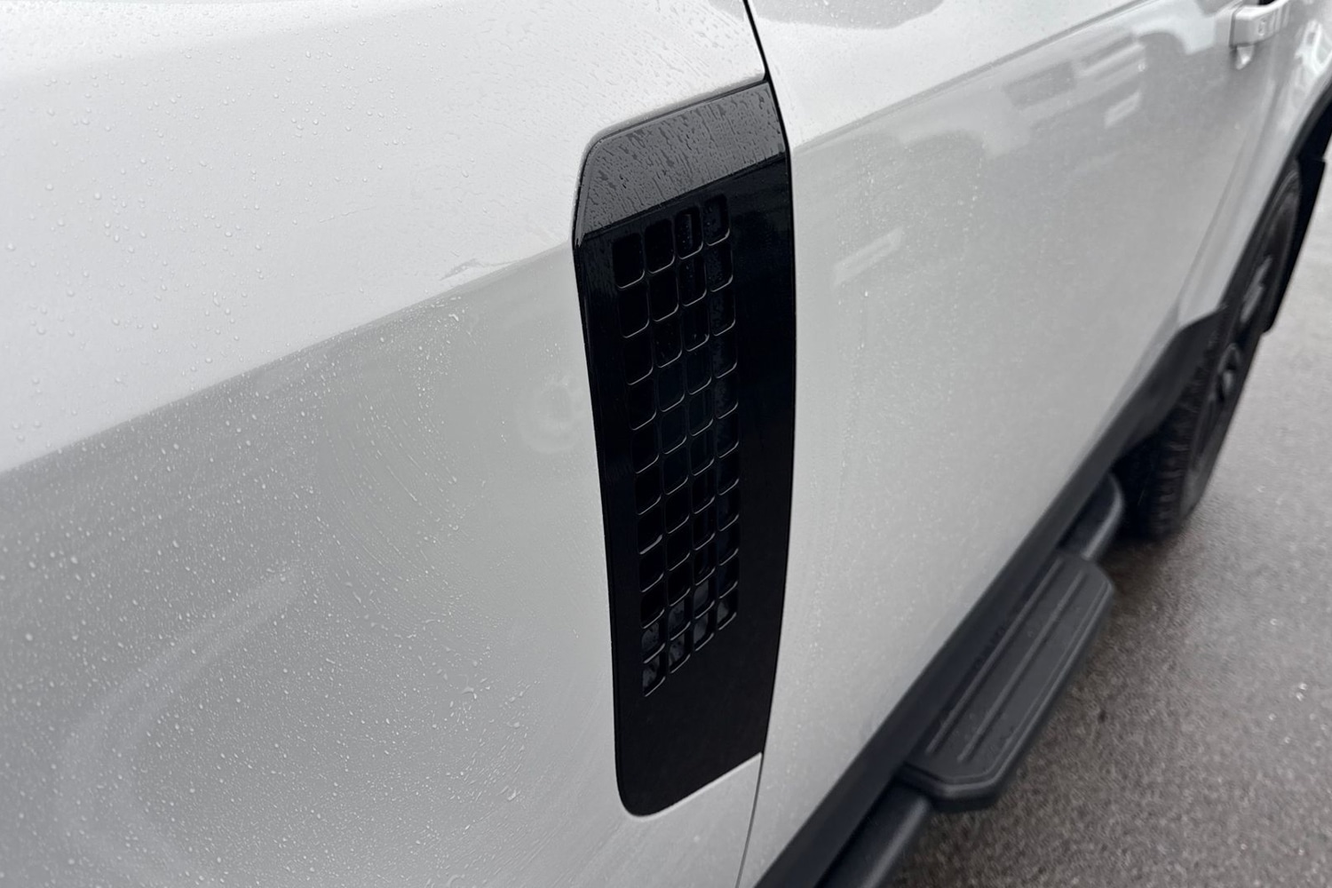 Used Land Rover Defender 2025 for sale - 77282258: Photo 28