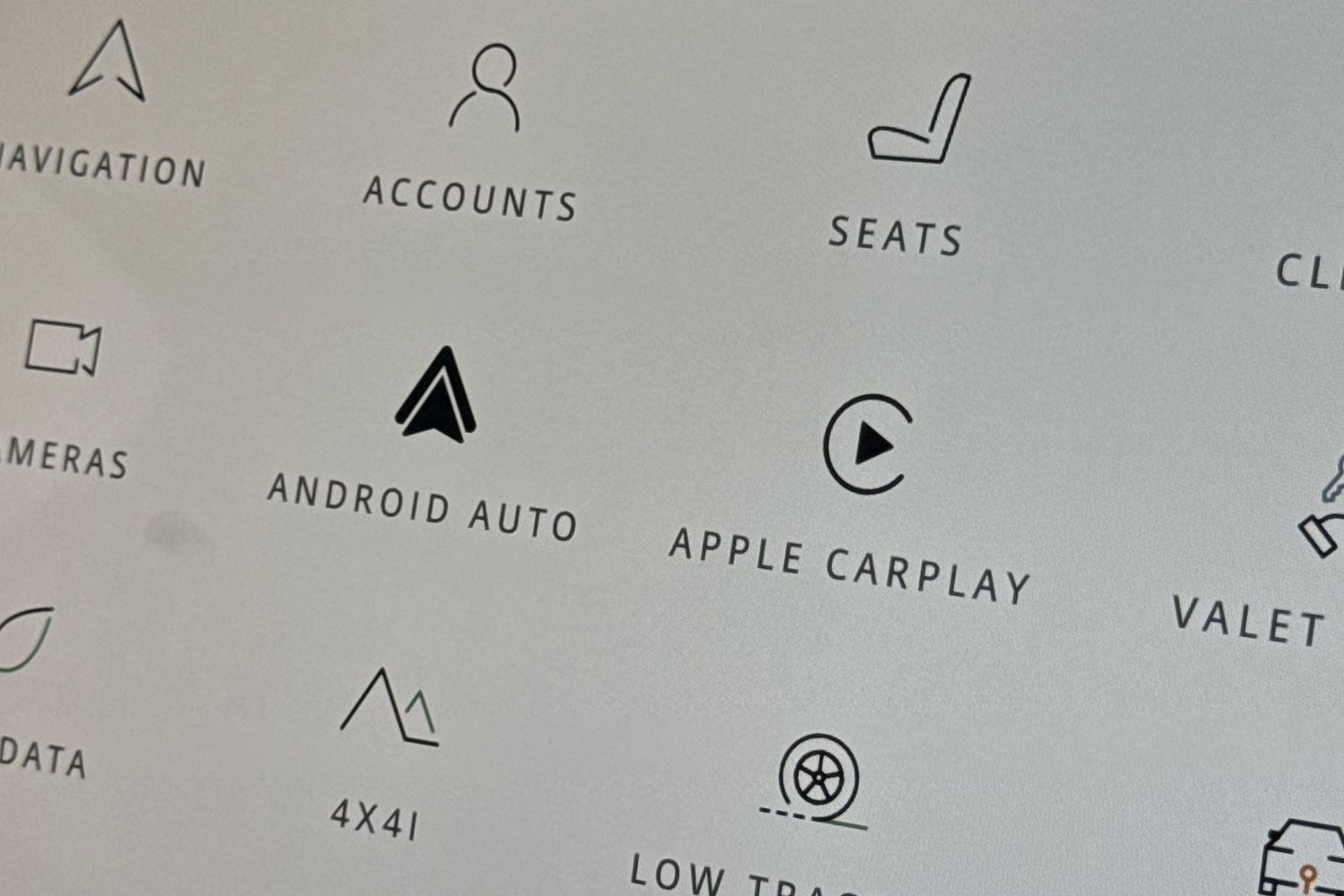 Used Land Rover Defender 2025 for sale - 77282258: Photo 33