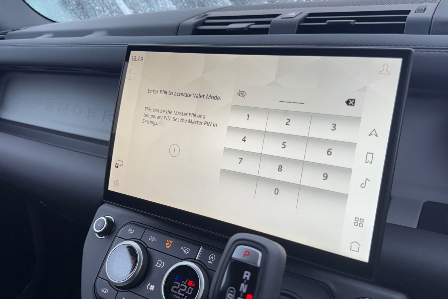 Used Land Rover Defender 2025 for sale - 77282258: Photo 34