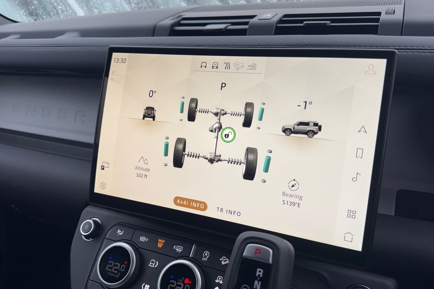 Used Land Rover Defender 2025 for sale - 77282258: Photo 35