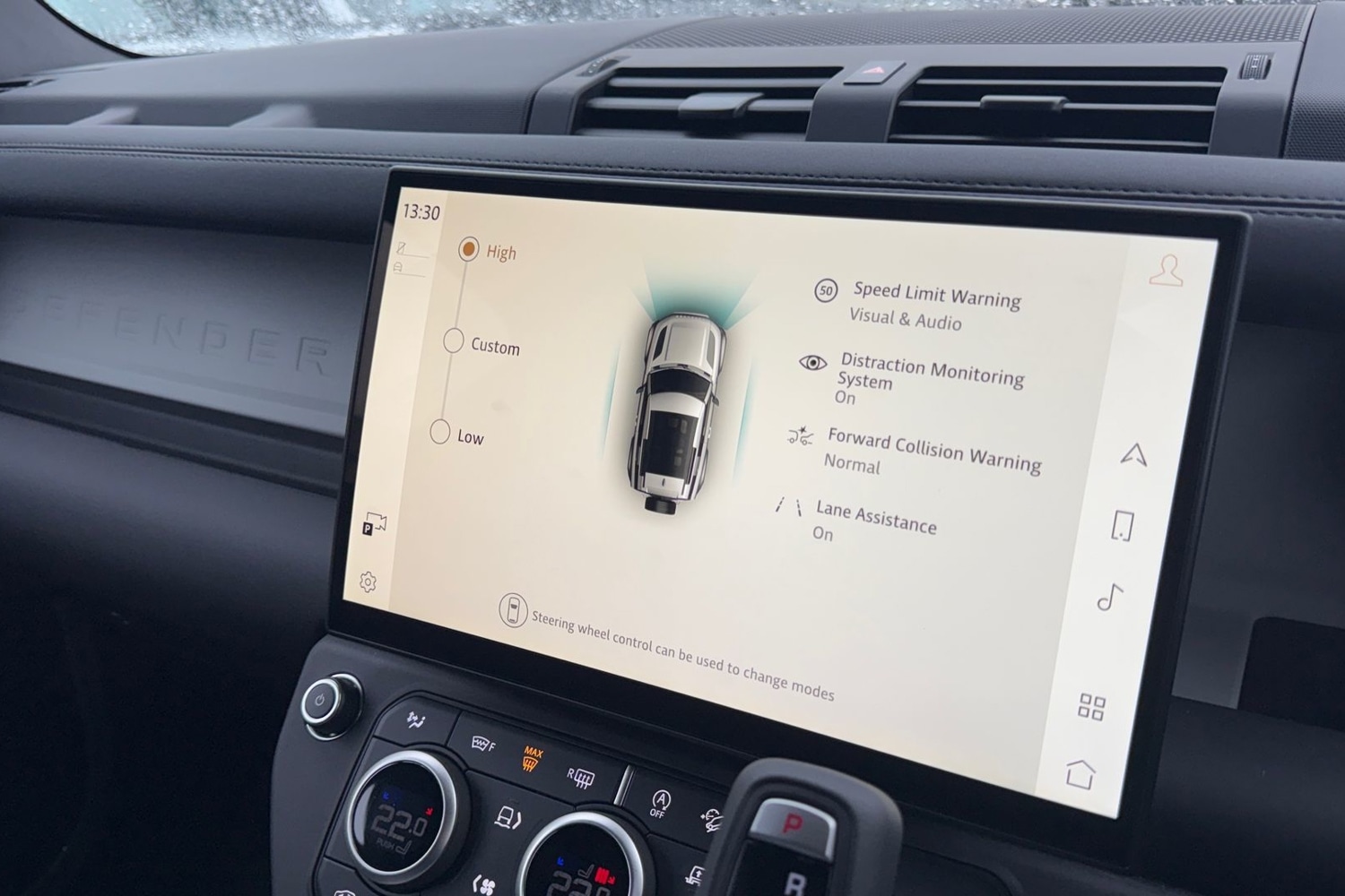 Used Land Rover Defender 2025 for sale - 77282258: Photo 37