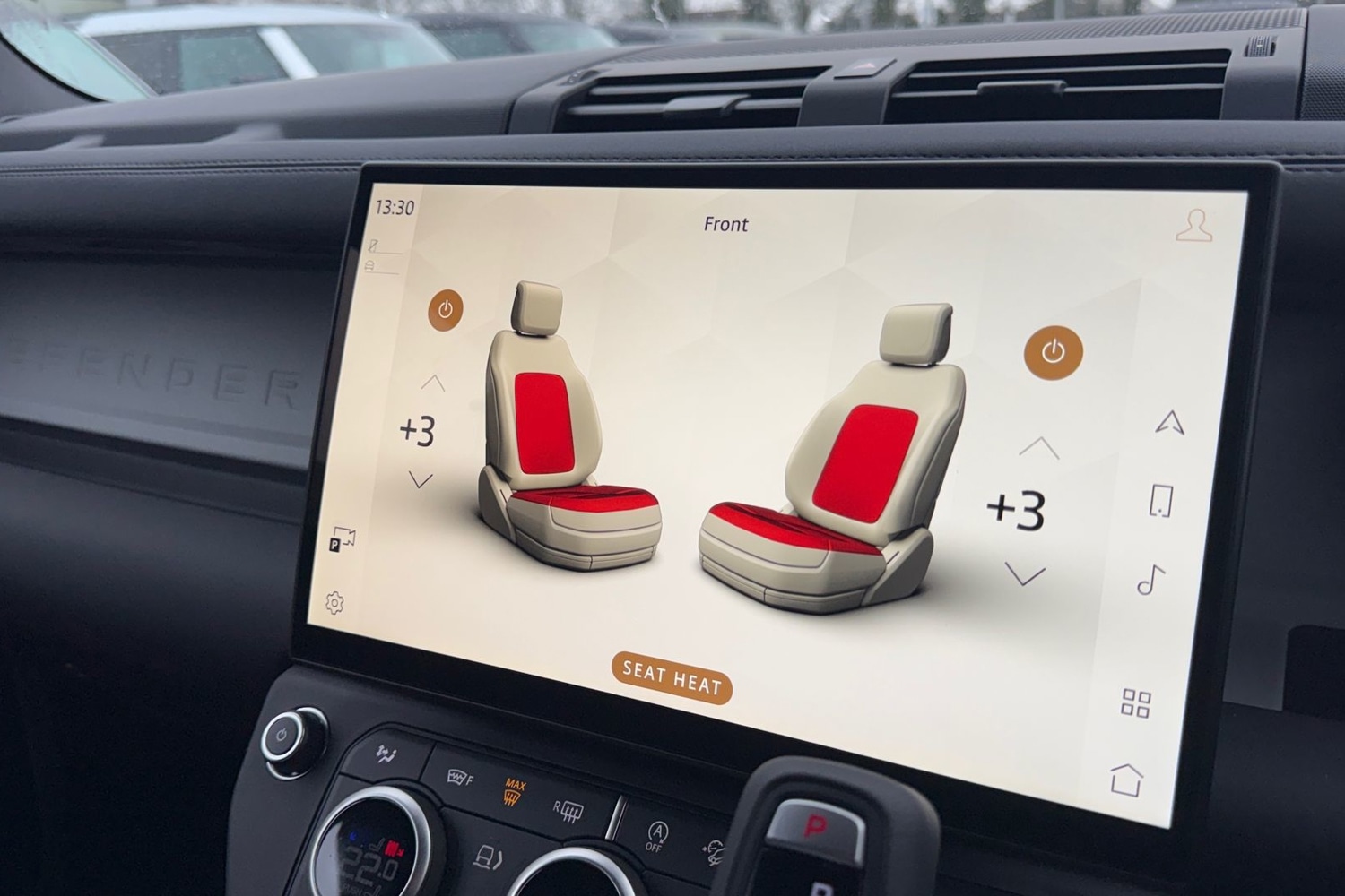 Used Land Rover Defender 2025 for sale - 77282258: Photo 39