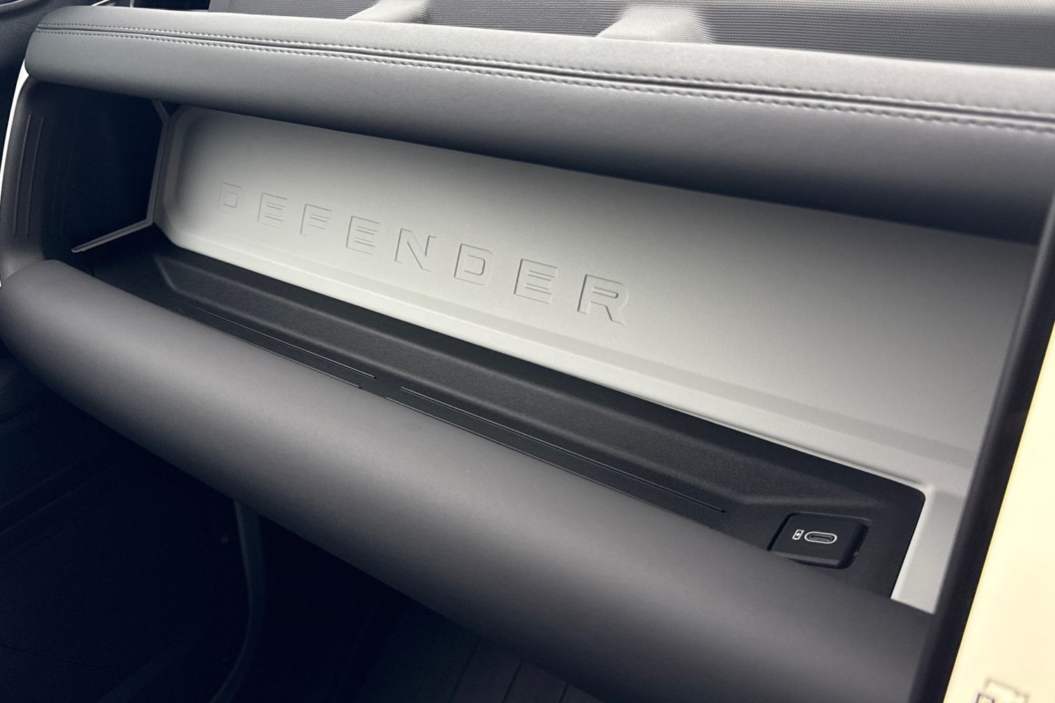 Used Land Rover Defender 2025 for sale - 77282258: Photo 47