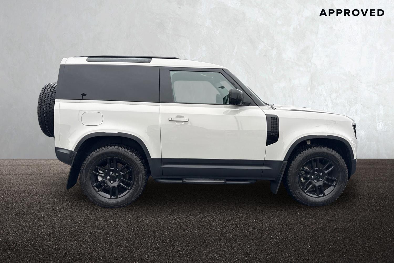 Used Land Rover Defender 2025 for sale - 77282258: Photo 5