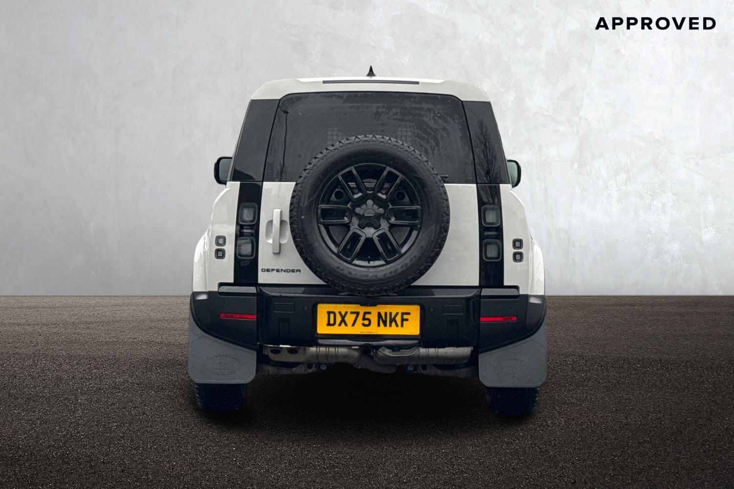 Used Land Rover Defender 2025 for sale - 77282258: Photo 6