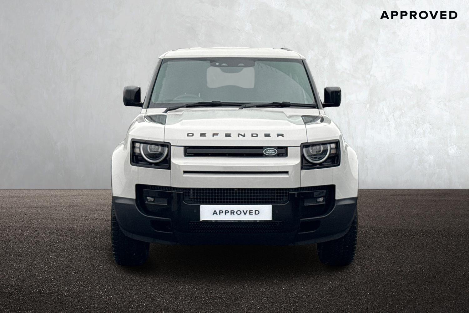 Used Land Rover Defender 2025 for sale - 77282258: Photo 7