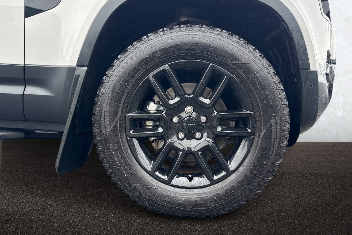 Used Land Rover Defender 2025 for sale - 77282258: Photo 8