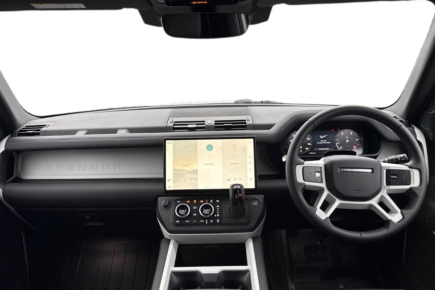 Used Land Rover Defender 2025 for sale - 77282258: Photo 9