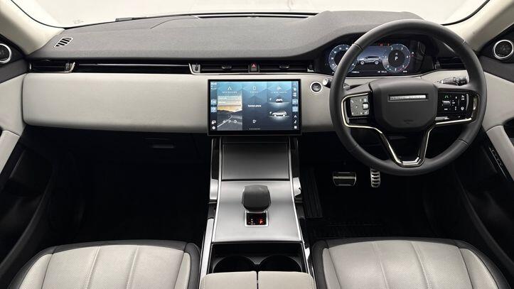 Used Land Rover Range Rover Evoque 2024 for sale - 77399679: Photo 10