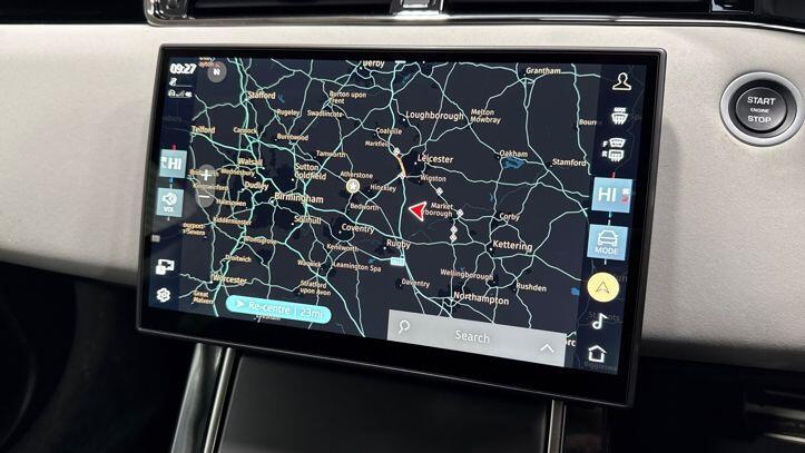 Used Land Rover Range Rover Evoque 2024 for sale - 77399679: Photo 12