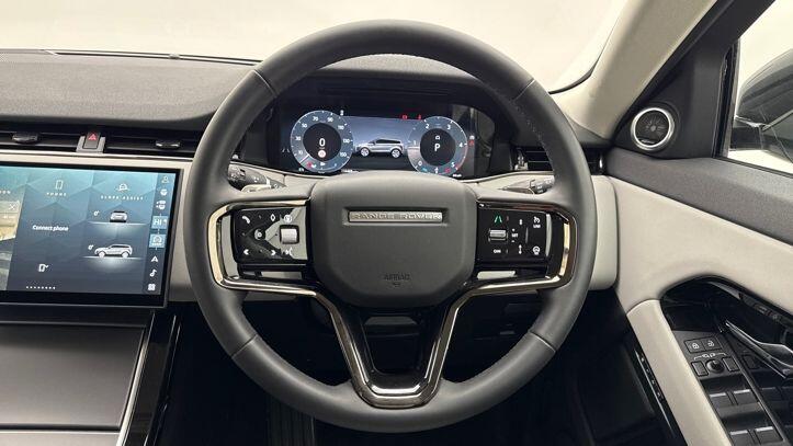 Used Land Rover Range Rover Evoque 2024 for sale - 77399679: Photo 16