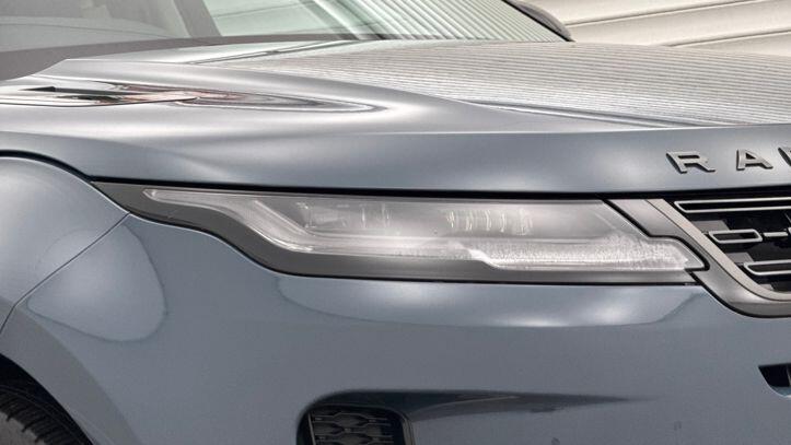 Used Land Rover Range Rover Evoque 2024 for sale - 77399679: Photo 17