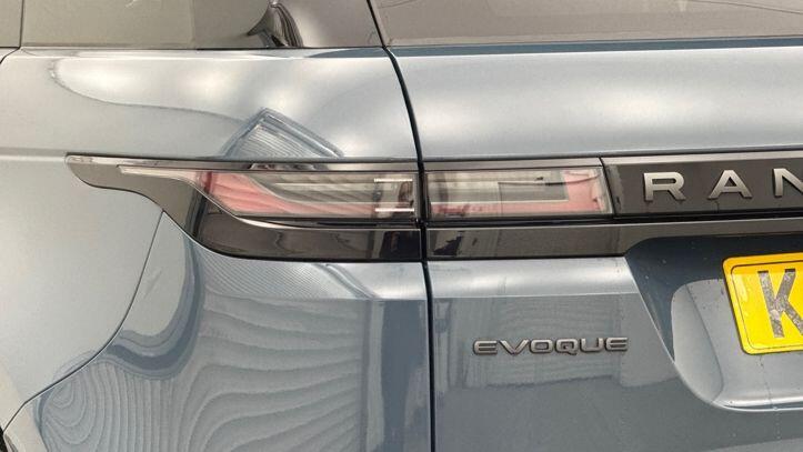 Used Land Rover Range Rover Evoque 2024 for sale - 77399679: Photo 19