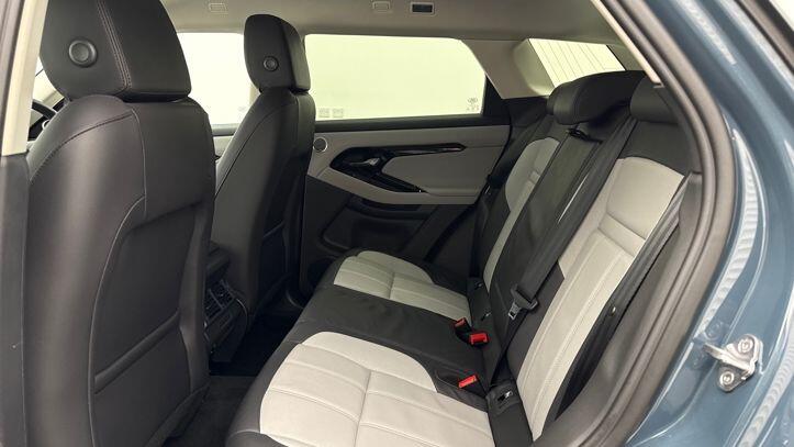 Used Land Rover Range Rover Evoque 2024 for sale - 77399679: Photo 4