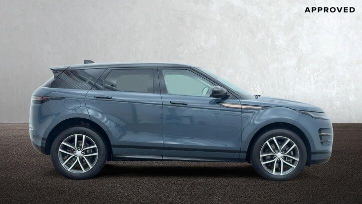 Used Land Rover Range Rover Evoque 2024 for sale - 77399679: Photo 6