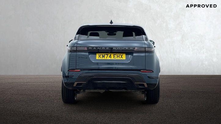 Used Land Rover Range Rover Evoque 2024 for sale - 77399679: Photo 7