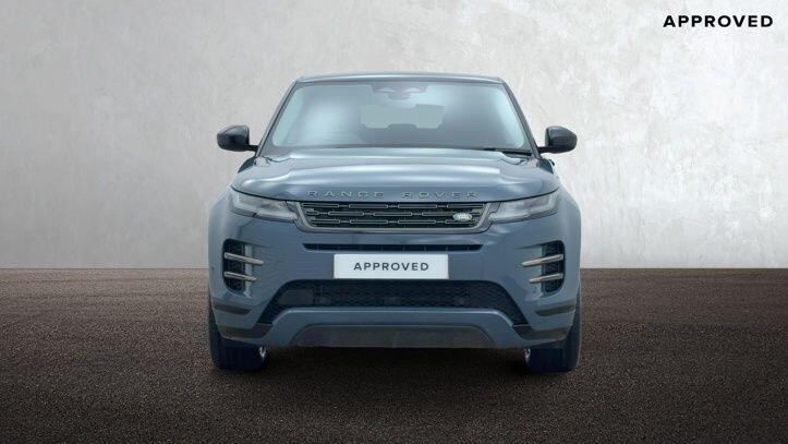 Used Land Rover Range Rover Evoque 2024 for sale - 77399679: Photo 8