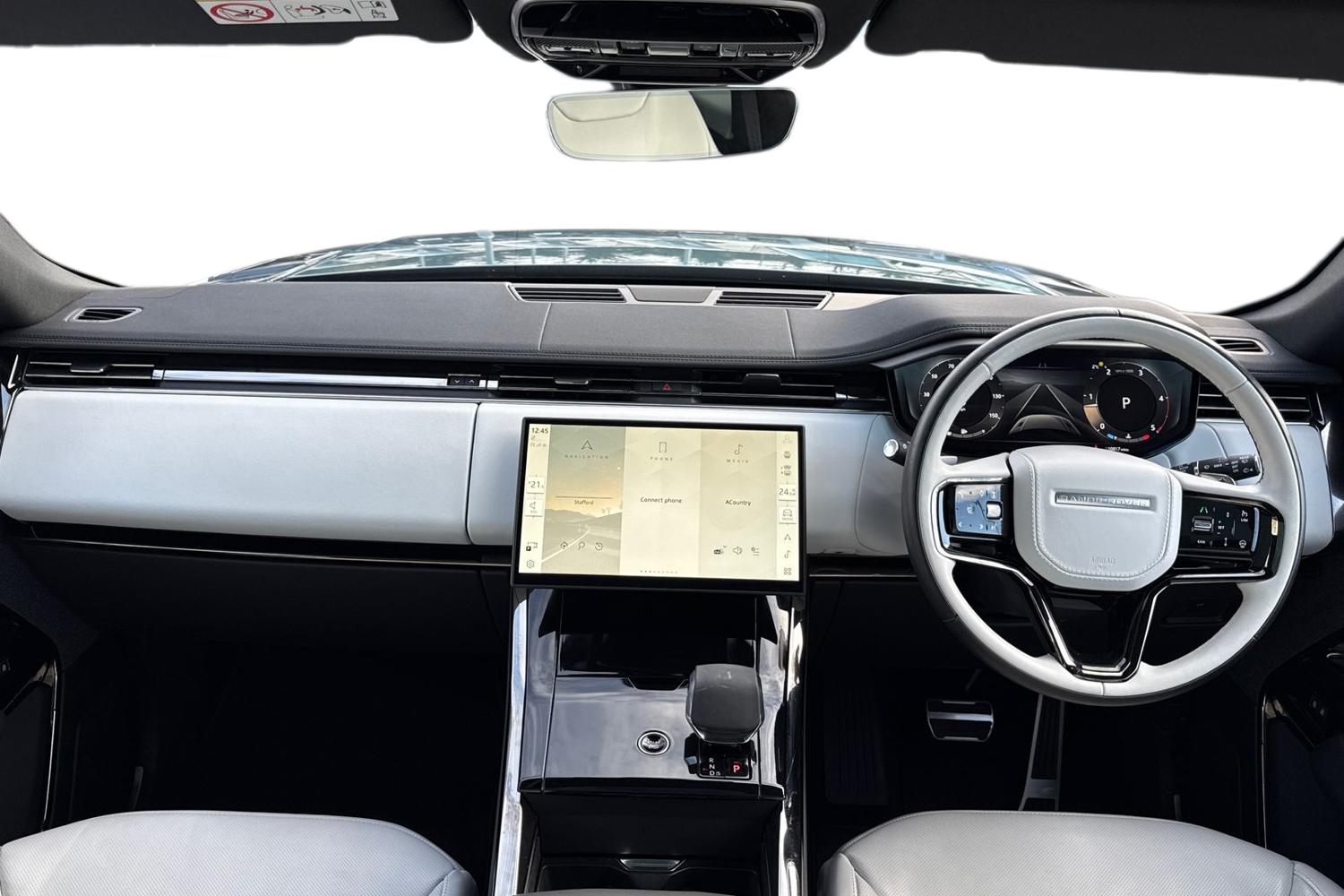 Used Land Rover Range Rover Sport 2024 for sale - 76636944: Photo 10