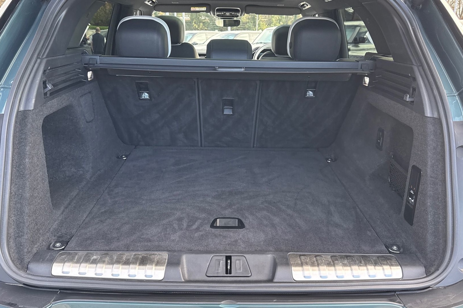 Used Land Rover Range Rover Sport 2024 for sale - 76636944: Photo 11