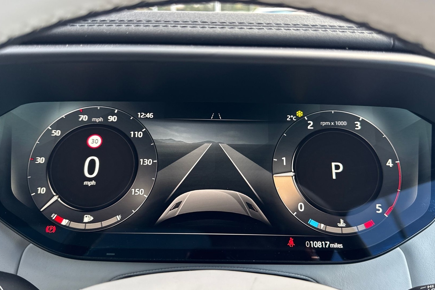 Used Land Rover Range Rover Sport 2024 for sale - 76636944: Photo 17