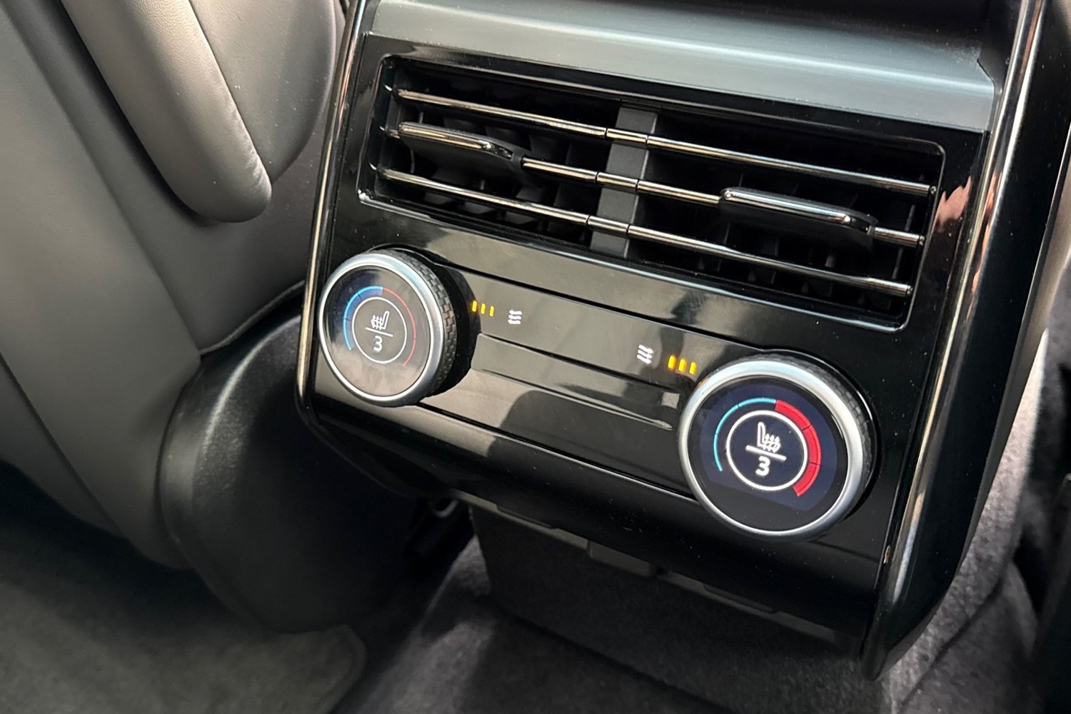 Used Land Rover Range Rover Sport 2024 for sale - 76636944: Photo 19