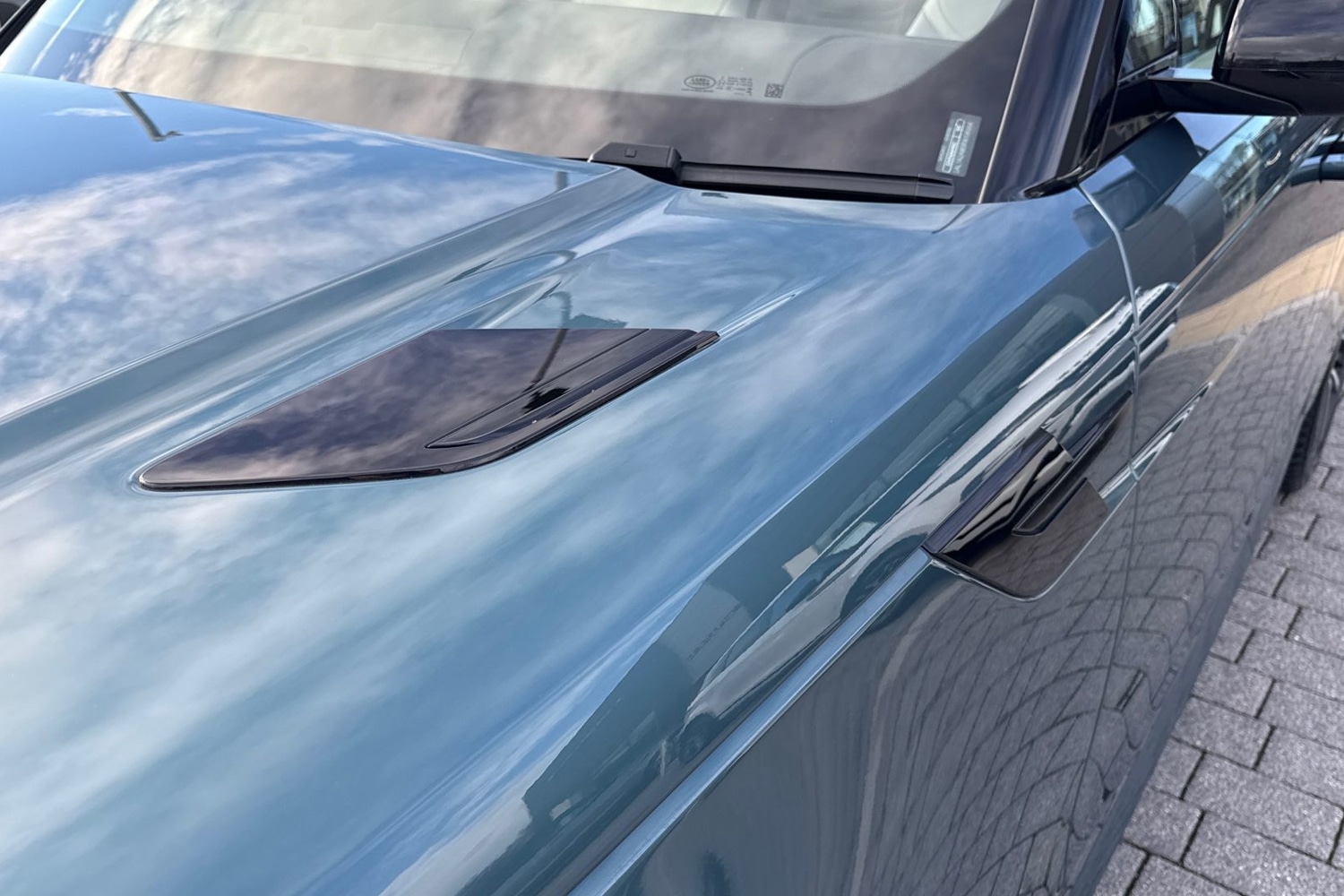 Used Land Rover Range Rover Sport 2024 for sale - 76636944: Photo 21