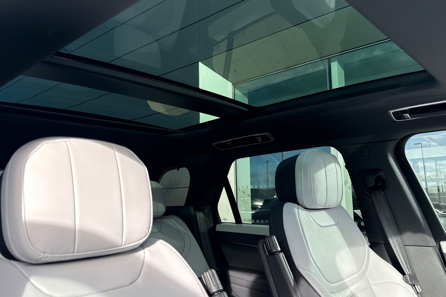 Used Land Rover Range Rover Sport 2024 for sale - 76636944: Photo 22