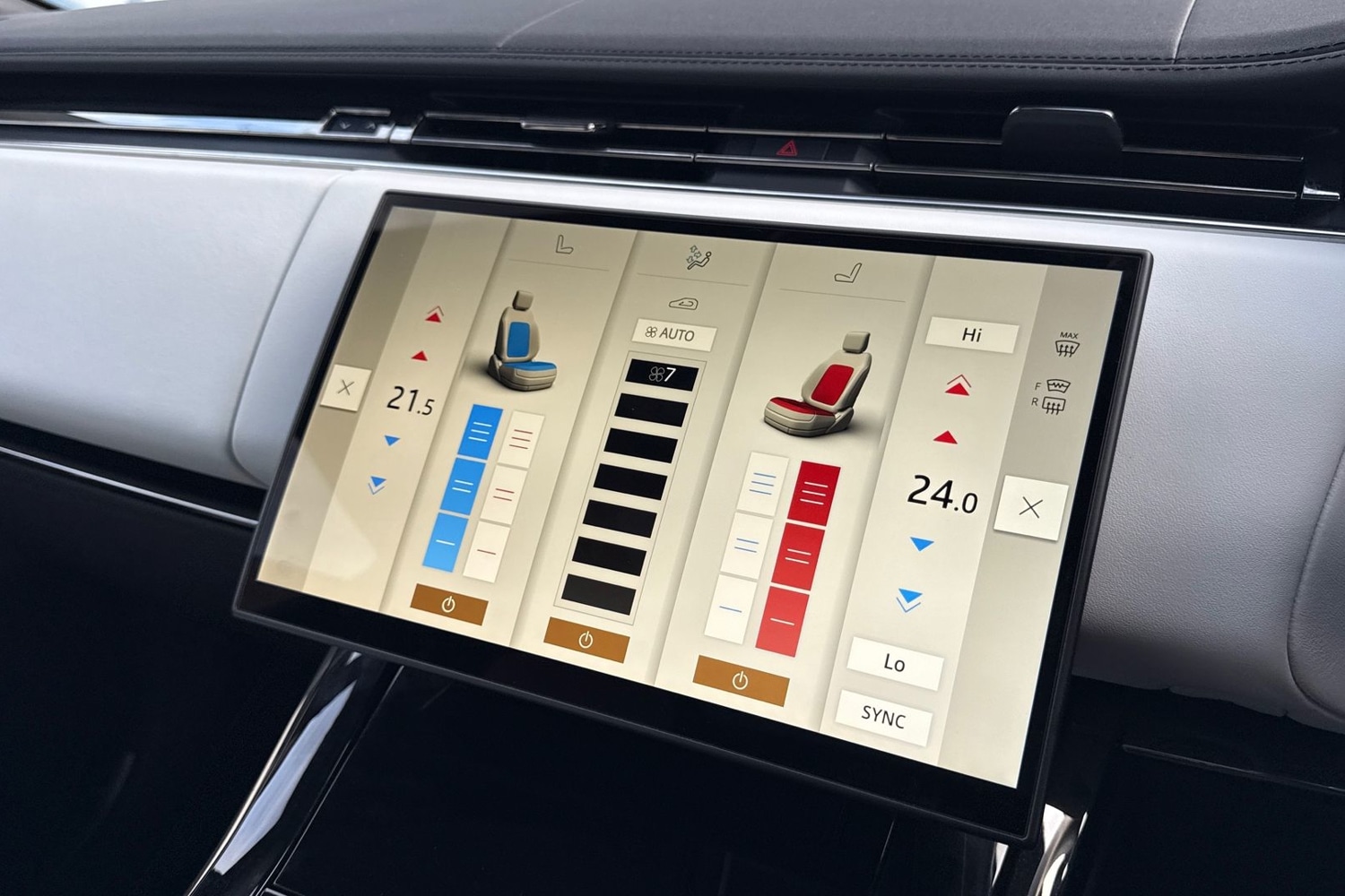 Used Land Rover Range Rover Sport 2024 for sale - 76636944: Photo 23