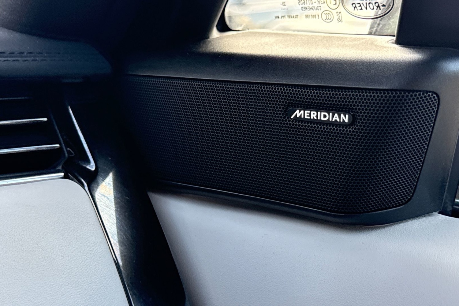 Used Land Rover Range Rover Sport 2024 for sale - 76636944: Photo 25