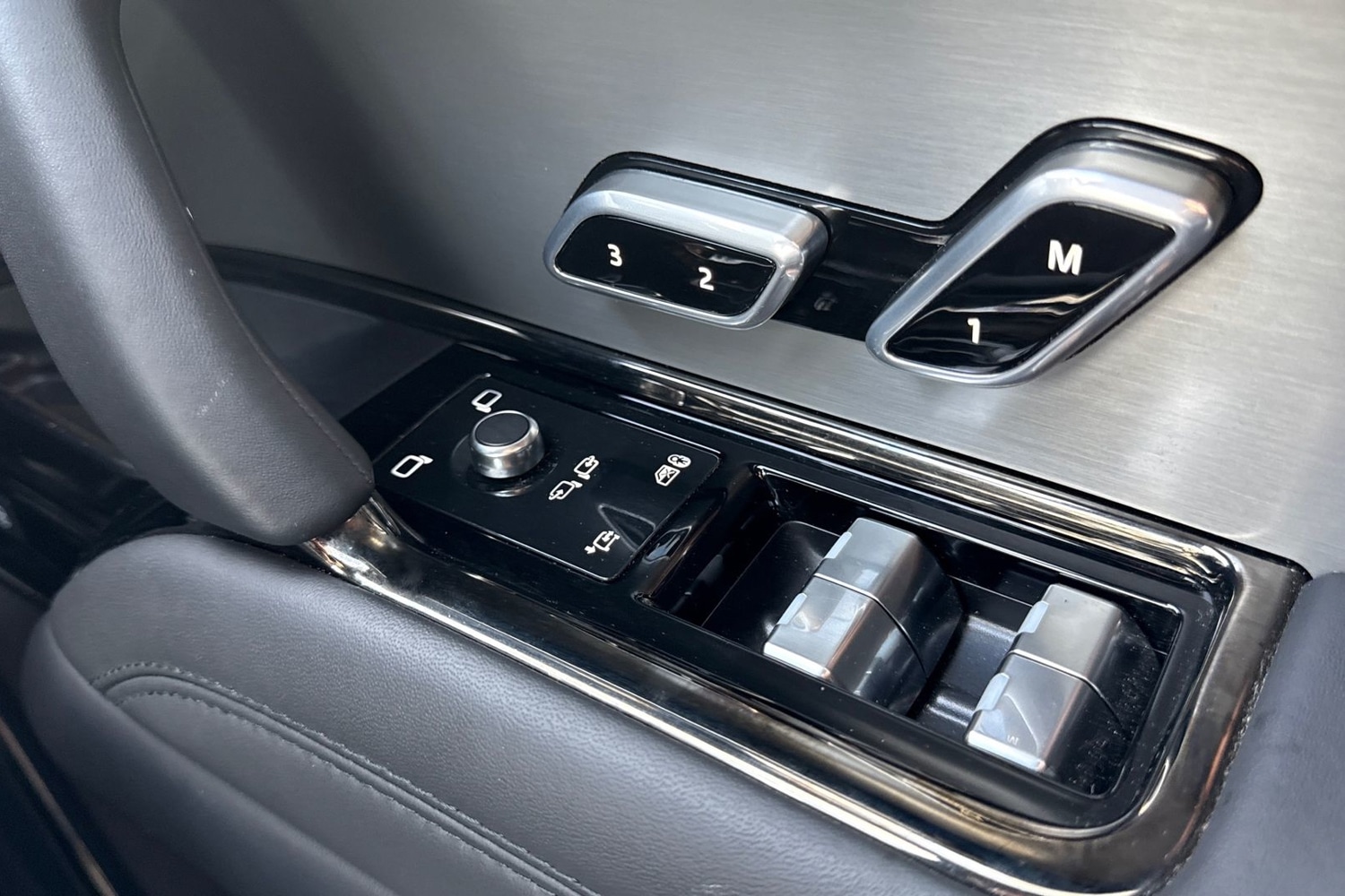 Used Land Rover Range Rover Sport 2024 for sale - 76636944: Photo 26