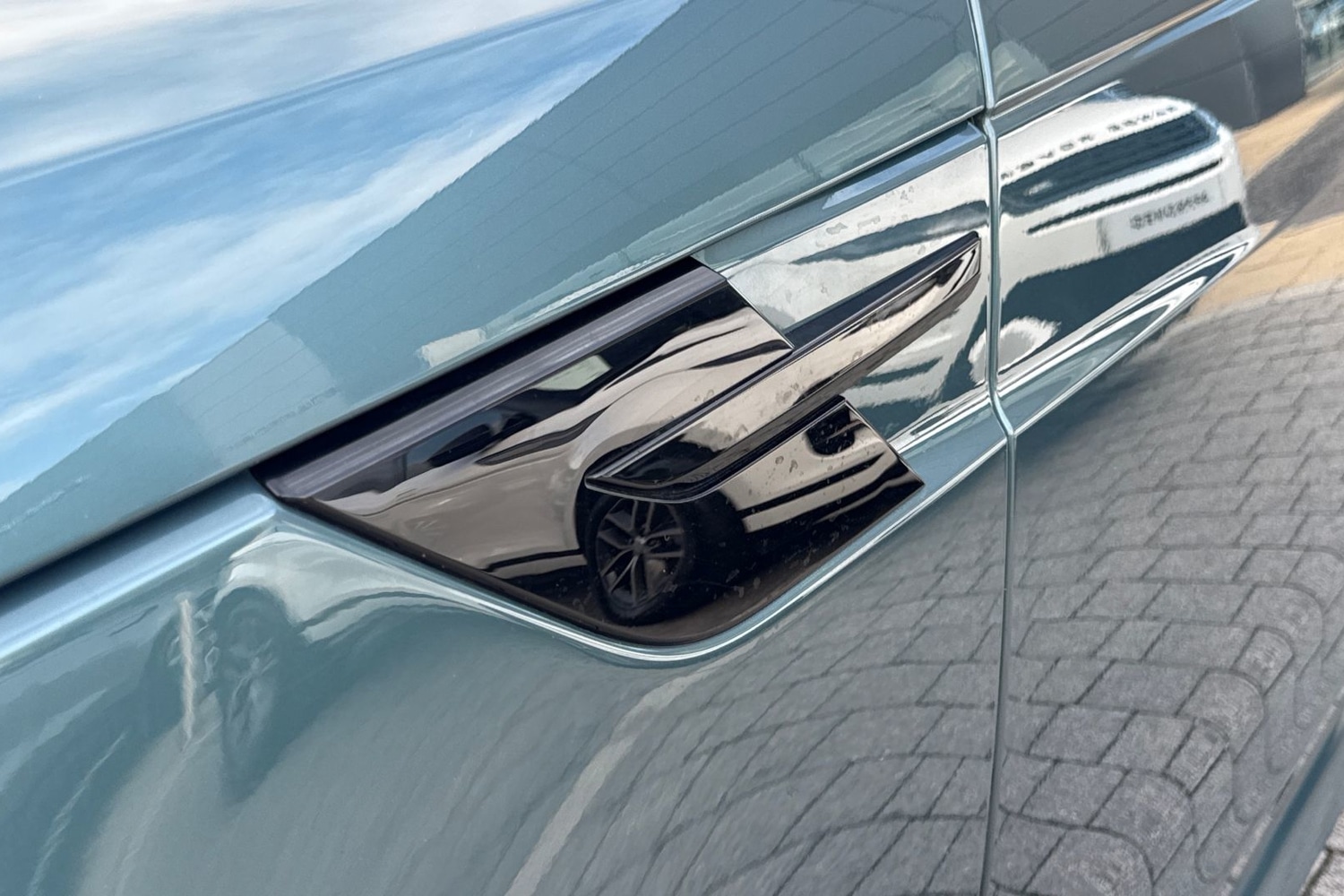 Used Land Rover Range Rover Sport 2024 for sale - 76636944: Photo 29