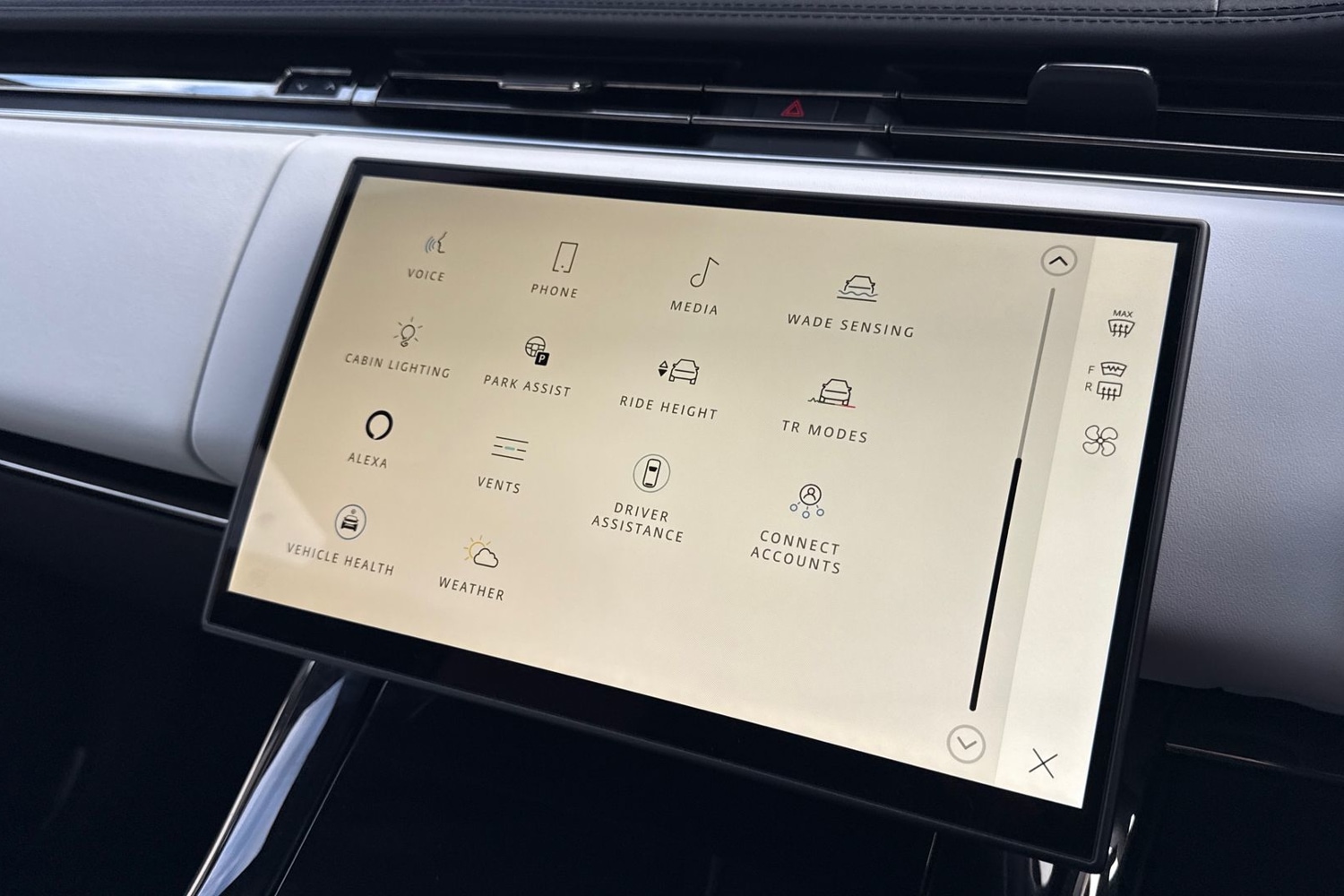 Used Land Rover Range Rover Sport 2024 for sale - 76636944: Photo 35