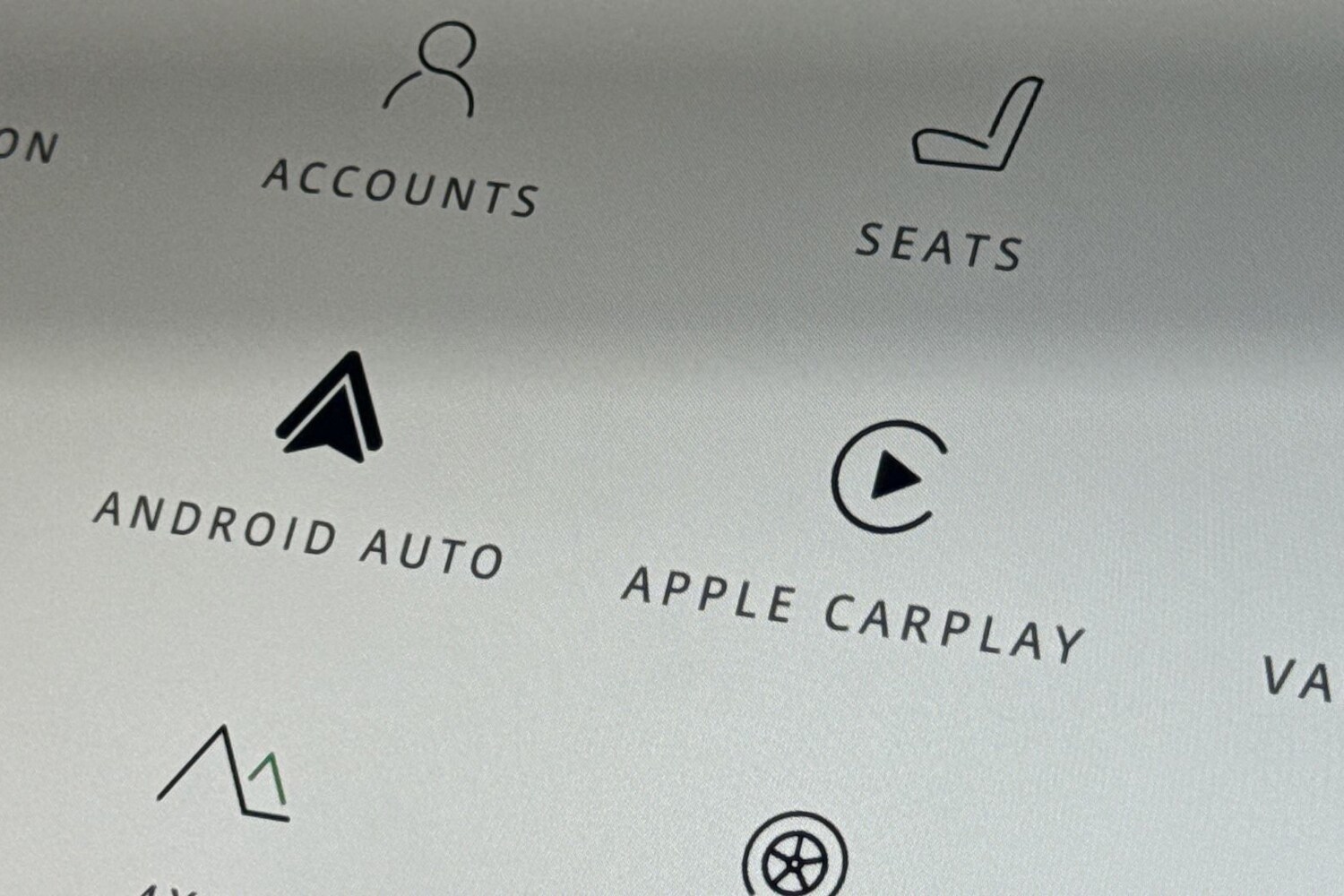 Used Land Rover Range Rover Sport 2024 for sale - 76636944: Photo 41