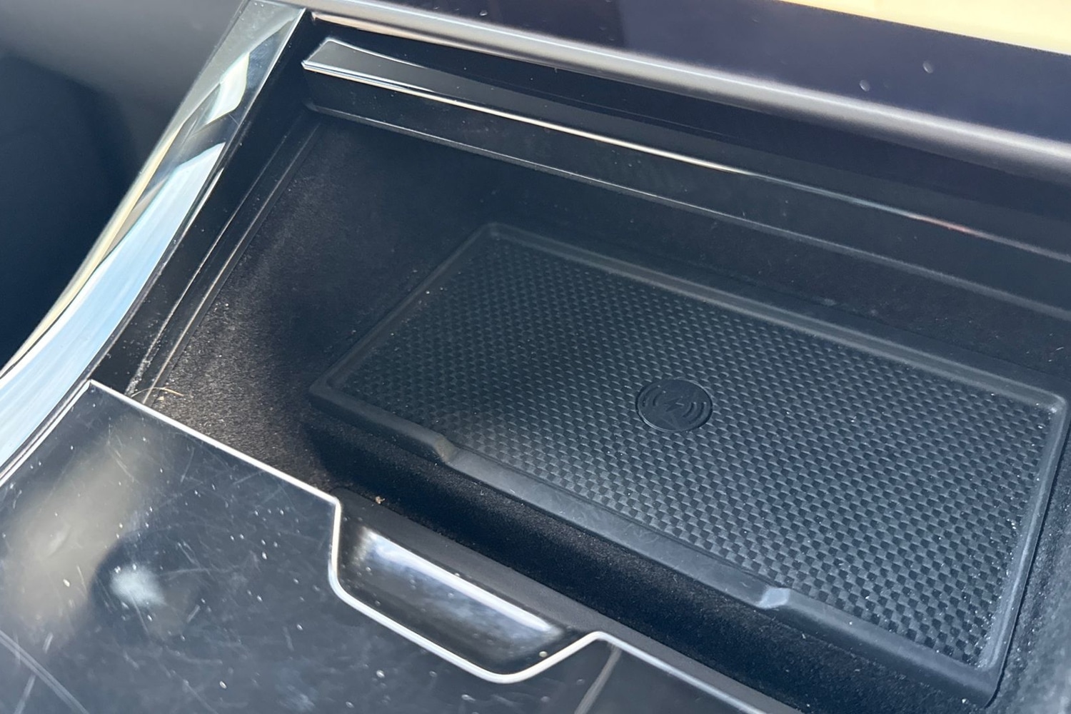 Used Land Rover Range Rover Sport 2024 for sale - 76636944: Photo 44