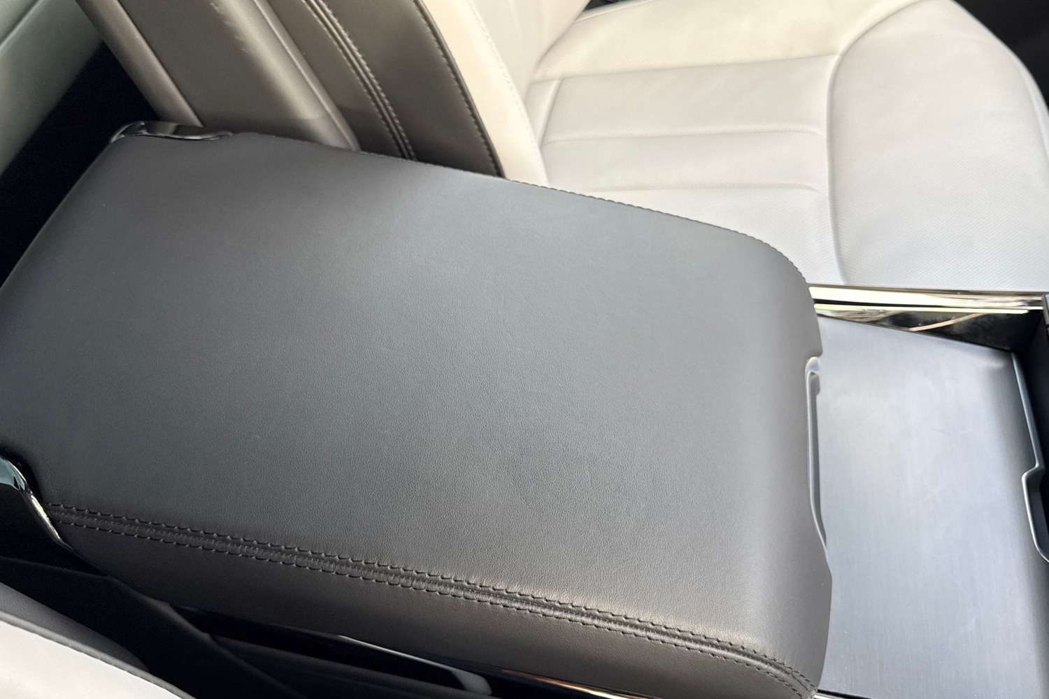 Used Land Rover Range Rover Sport 2024 for sale - 76636944: Photo 45