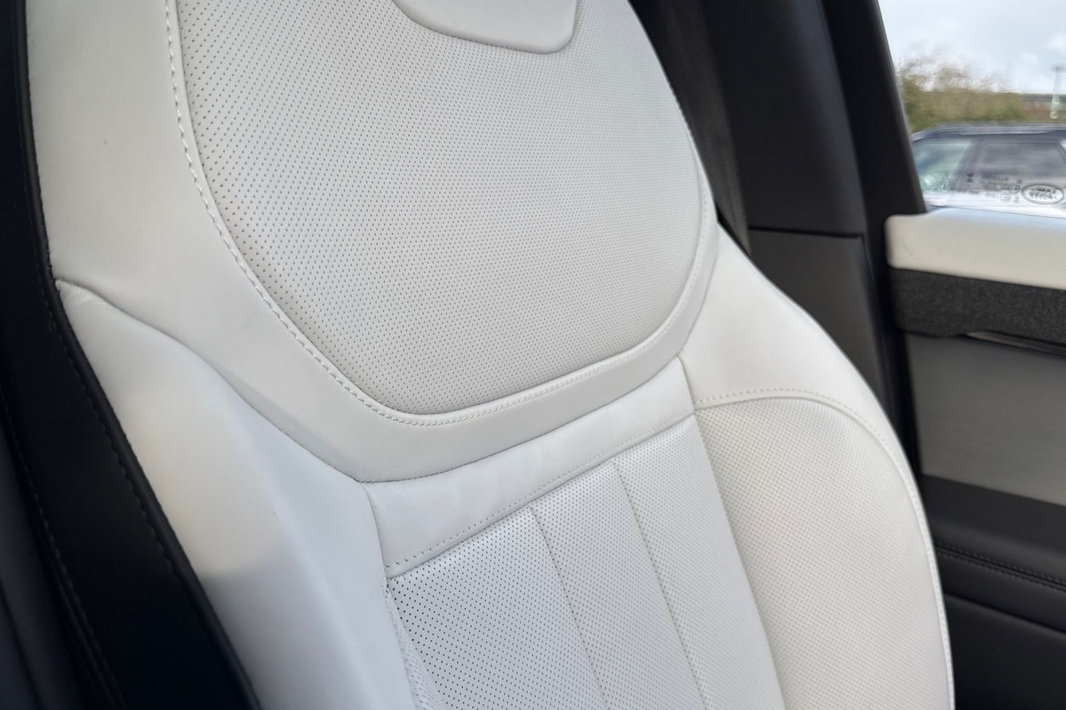 Used Land Rover Range Rover Sport 2024 for sale - 76636944: Photo 47