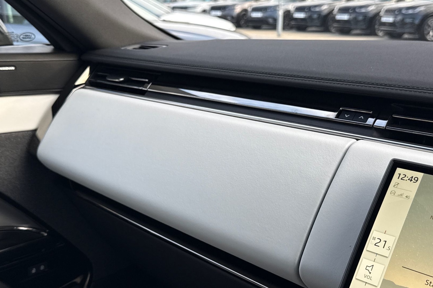 Used Land Rover Range Rover Sport 2024 for sale - 76636944: Photo 48