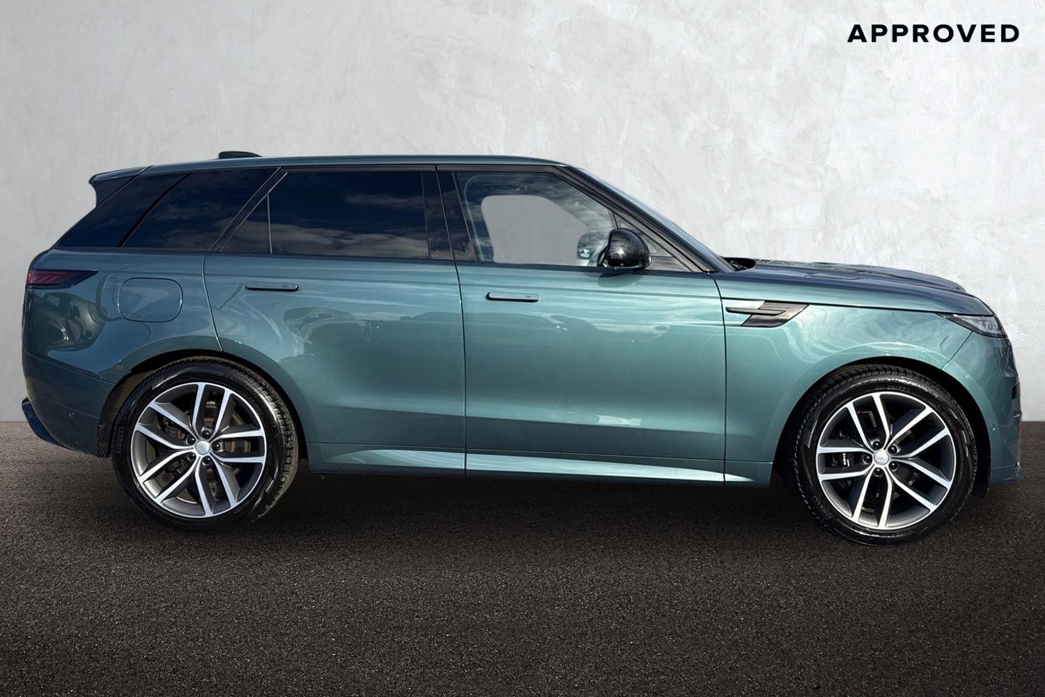 Used Land Rover Range Rover Sport 2024 for sale - 76636944: Photo 6