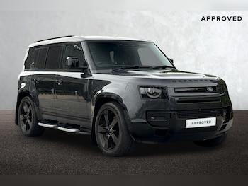 Used Land Rover Defender 110 2023 for sale - 79297515: Photo