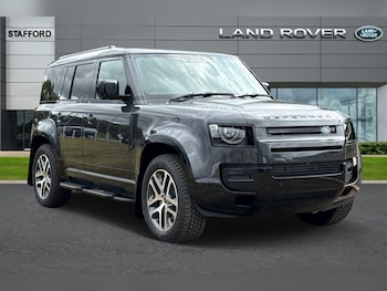 2025 - 3.0 D250 MHEV X-Dynamic SE Auto 4WD Euro 6 (s/s) 5dr